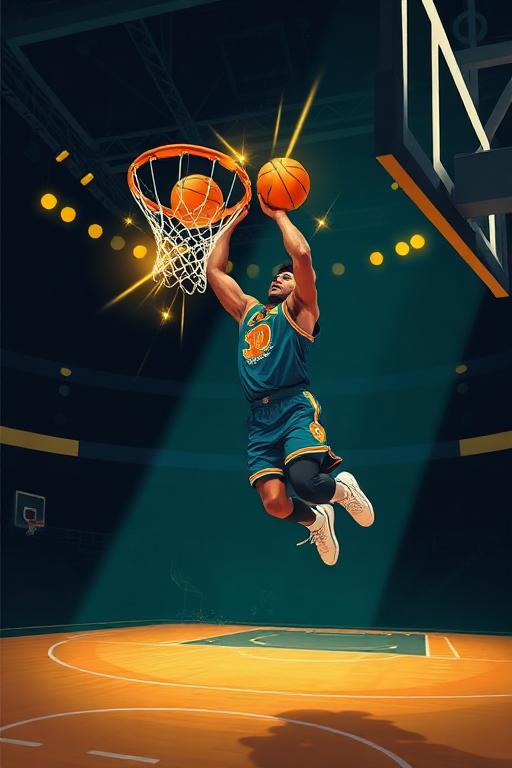 Basquetebol Virtual