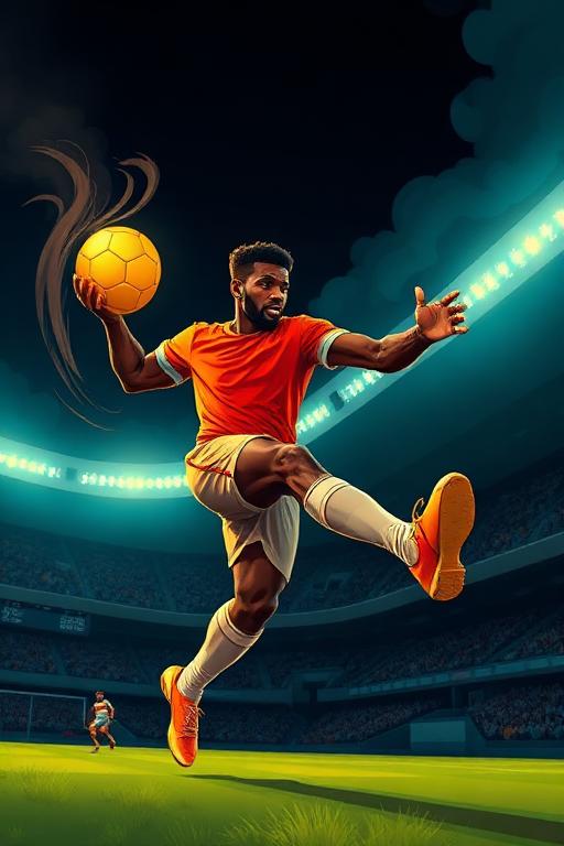 Futebol Virtual