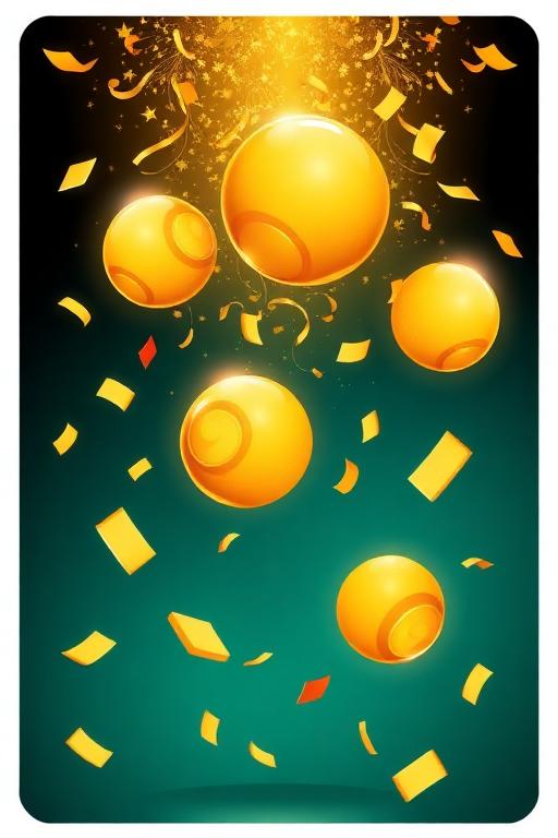 MOLA Lucky Number